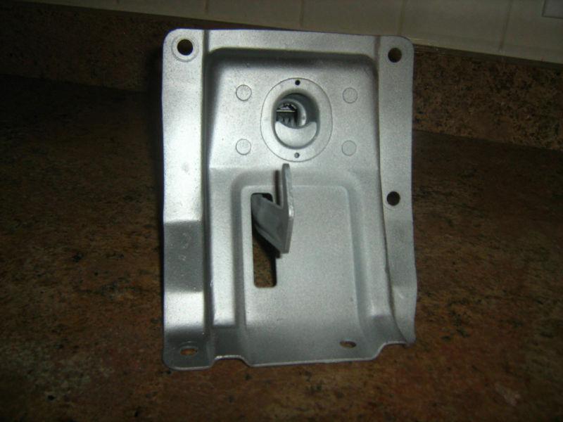 1961 Chevy Hood Latch..Impala, Biscayne, Belair, US $20.00, image 2