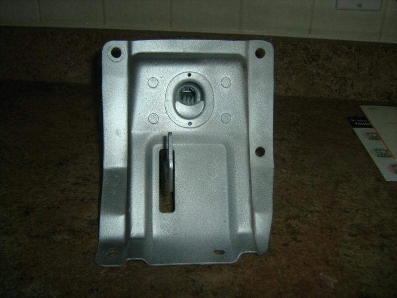 1961 Chevy Hood Latch..Impala, Biscayne, Belair, US $20.00, image 6