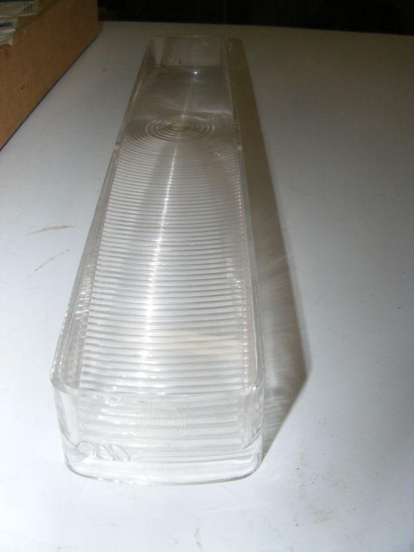 1969 MERCURY FULLSIZE OPTIC LENS RIGHT HAND NOS NEW OLD STOCK C9MY-13208-C, US $24.99, image 4