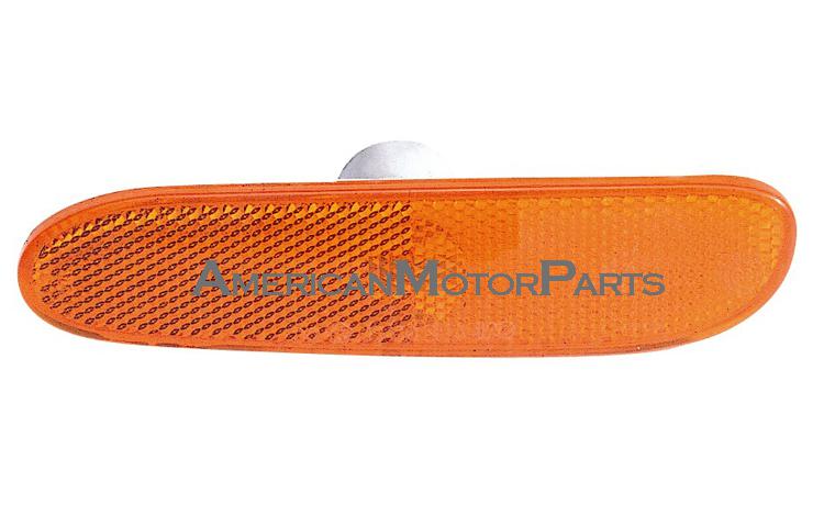 Eagleeye driver & passenger side marker signal light 00-05 dodge plymouth neon