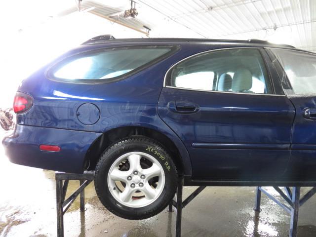 2000 ford taurus rear door window regulator power right