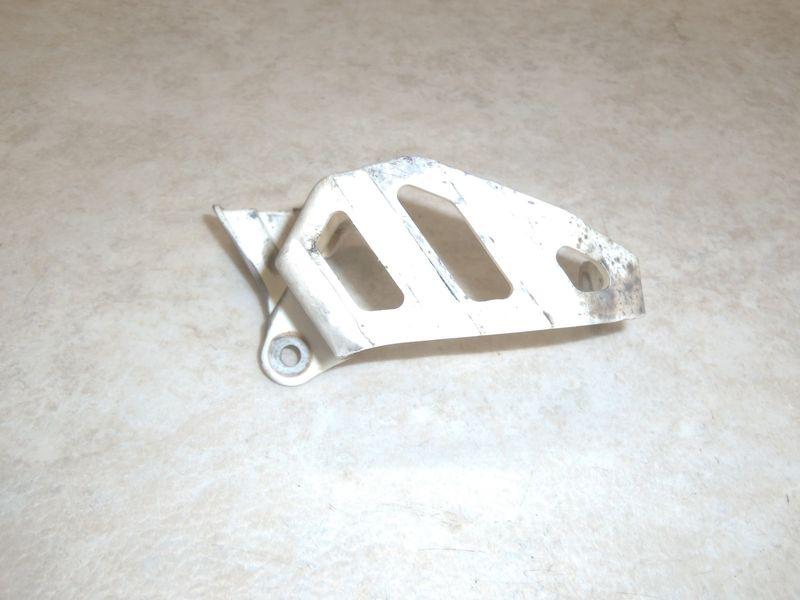 Purchase Kawasaki KX 250 Rear Caliper Cover Guard KX 250 90 in Guthrie