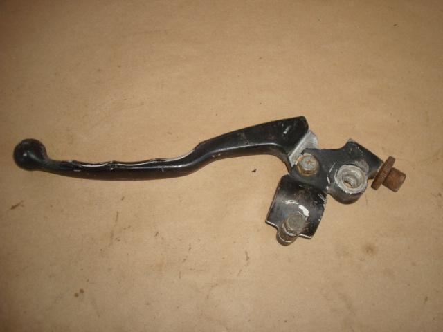1980 yamaha xs850 clutch perch