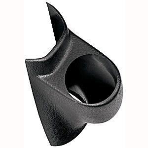 Autometer 2-1/16in. single pod; chevy/gm full size;88-98