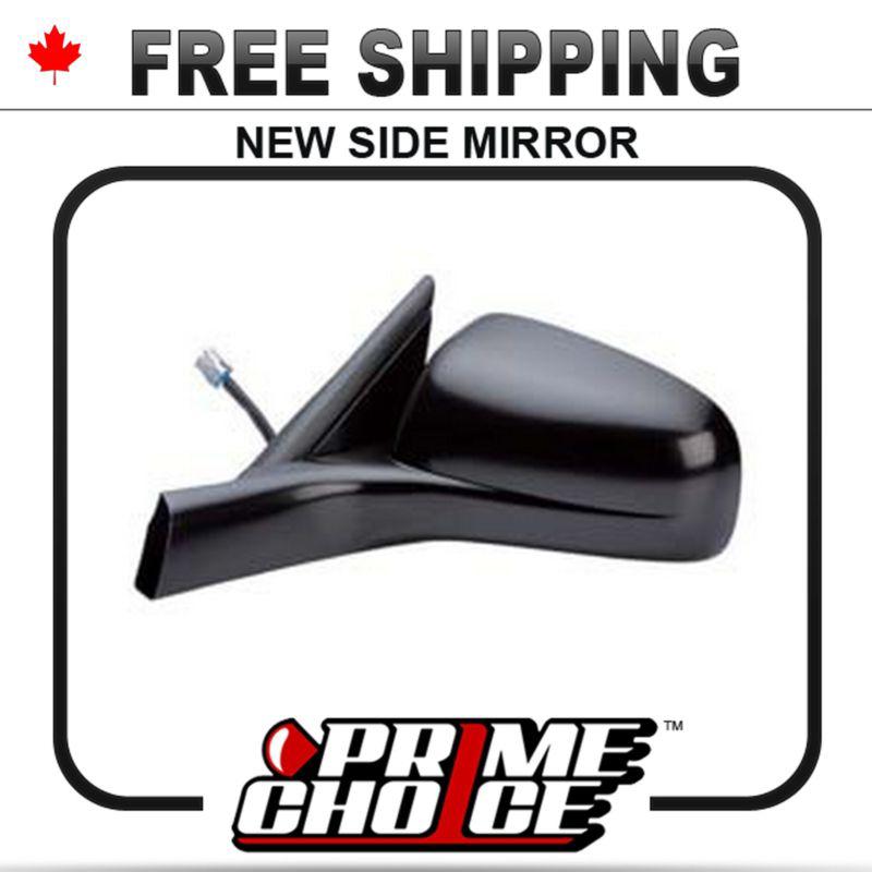 New electric power passenger side view mirror for impala 2000-2005 right door