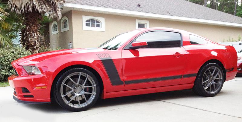 20" niche targa gd rims 2005-2014 ford mustang lexus sc gs ls is g35 g37 q45