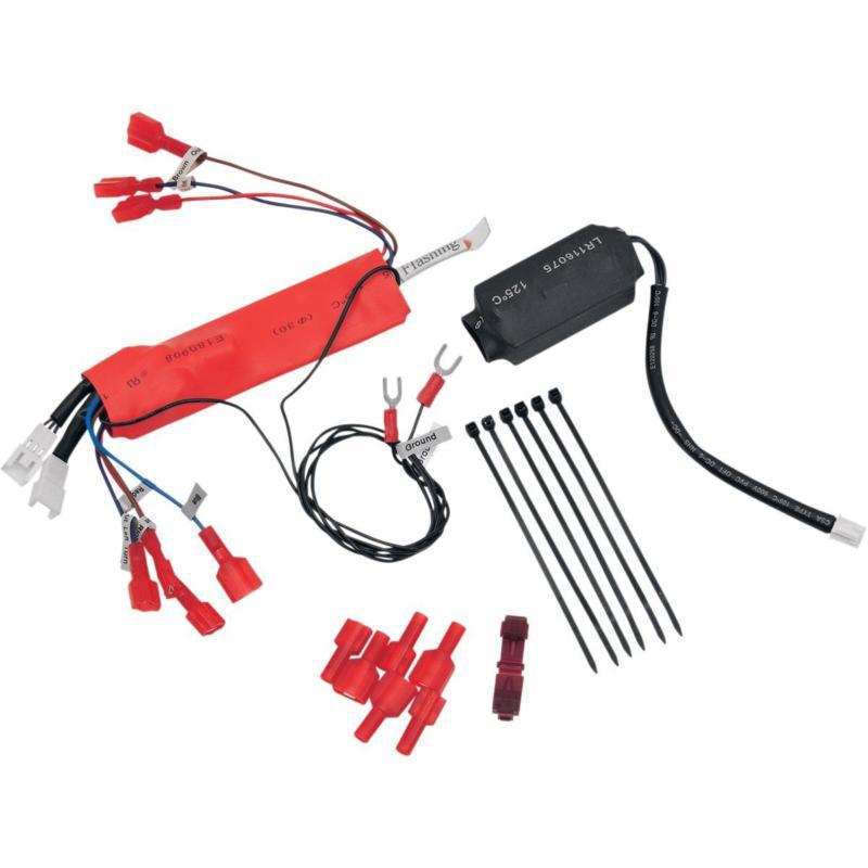 Kuryakyn universal run-turn-brake controller  4710