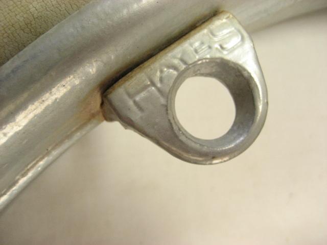 HAYES Mid 1920's Ford rim with white Tire , US $79.99, image 4