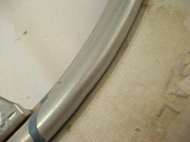 HAYES Mid 1920's Ford rim with white Tire , US $79.99, image 9