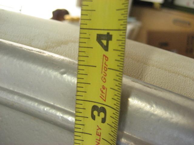 HAYES Mid 1920's Ford rim with white Tire , US $79.99, image 12