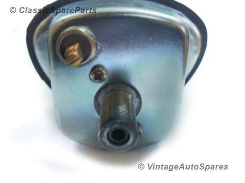 Vintage Vespa Primavera Brand New Odometer / Speedometer 0-120 Kmh Old Models, US $34.50, image 3