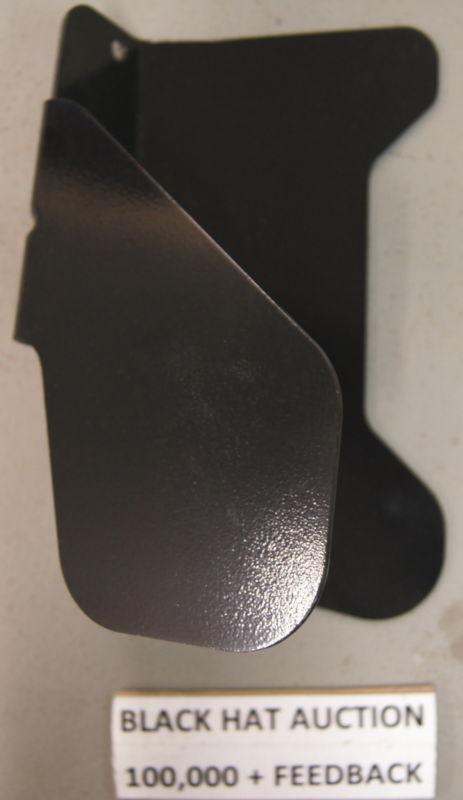 New arctic cat atv  0404-023 lh rear guard boot