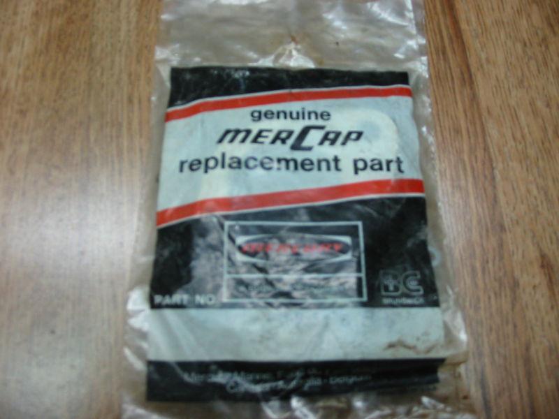 Mercury carb repair kit 1395-6360