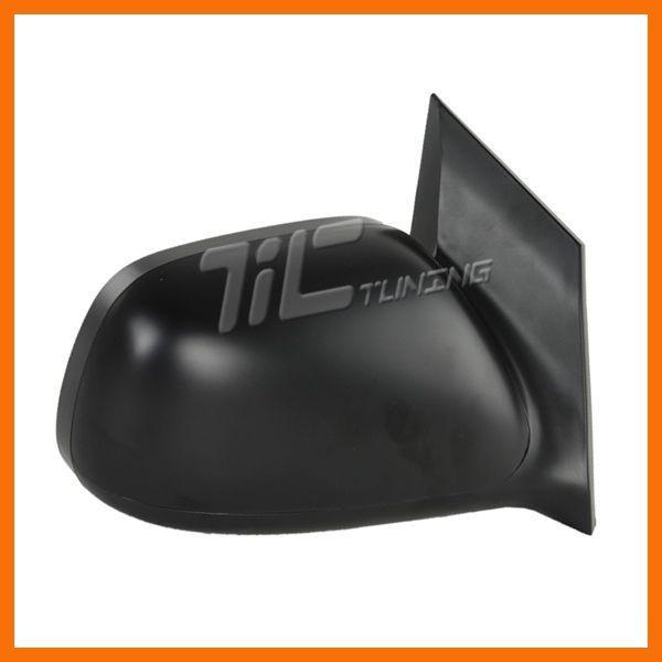 Purchase 19932005 RANGER XL MANUAL PADDLE RIGHT MIRROR GLASS PASSENGER