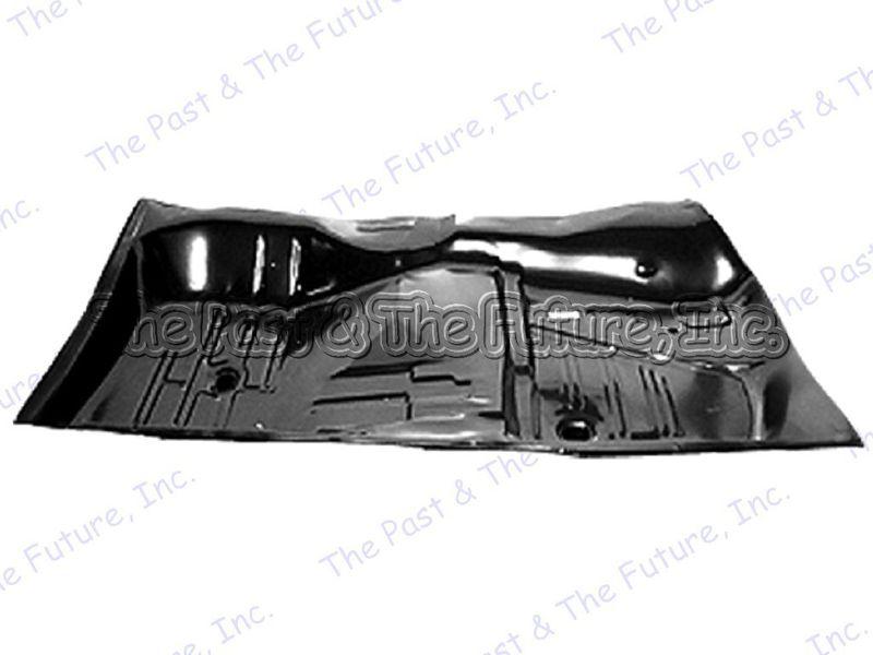 Full floor pan - right imfl6164-6r