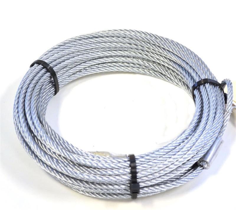 Purchase Warn 15236 Wire Rope in Chino, California, US, for US 53.32