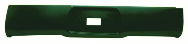 Street scene 950-70200 generation 1; roll pan 94-04 s10 pickup sonoma