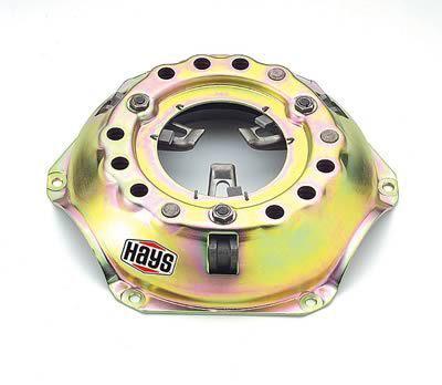 Hays pressure plate borg and beck style 11" disc dia amc chevy jeep chrysler ea