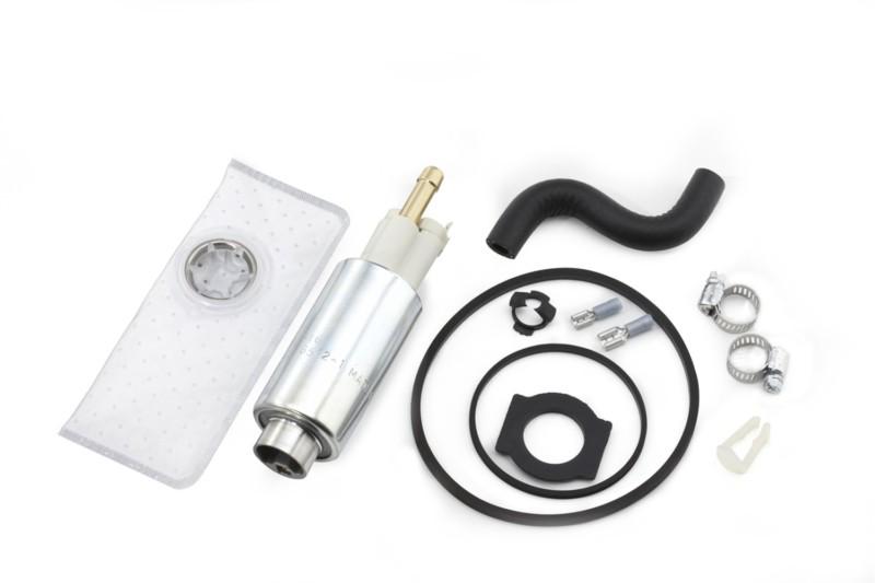 Walbro high performance 5ca249 electric fuel pump kit 85-95 mustang