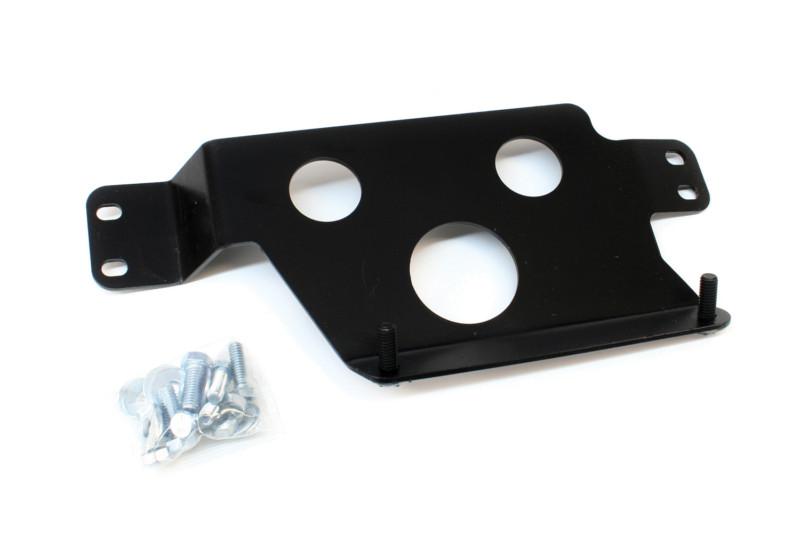 Teraflex 4847400 air compressor mounting bracket 03-06 tj wrangler