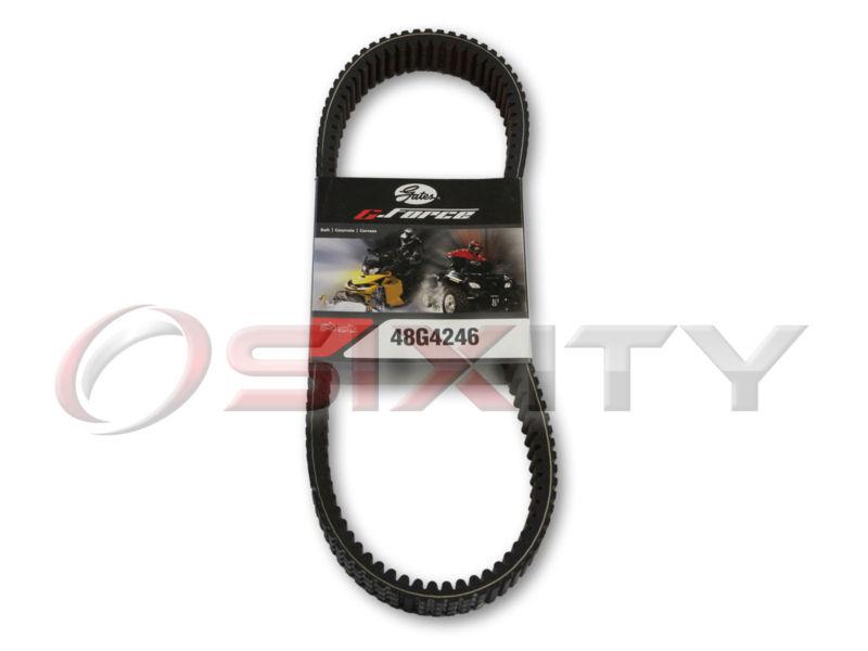 2003-2008 ski-doo mx z 600 renegade gates g-force belt drive kp