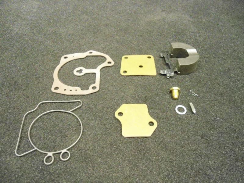 #439078,0439078 repair kit, carburetor omc/johnson/evinrude outboard # 4