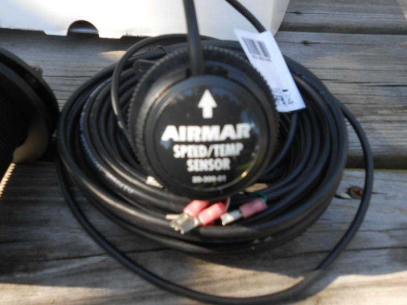 Purchase Sailboat Boat Raymarine Airmar Speed Transducer in Tarboro