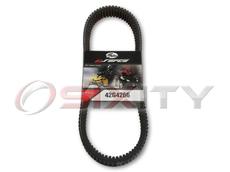 2001-2003 ski-doo mx z 800 adrenaline gates g-force belt drive gt