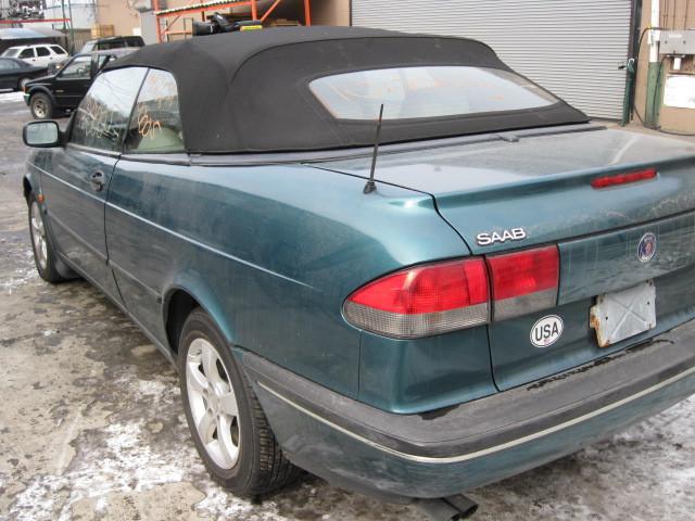 WINDOW SWITCH Saab 900 1995 95 394417, US $54.99, image 7