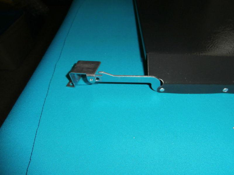 Purchase *New Suburban RV Range Stove Bifold Cover Part 203373 20" X