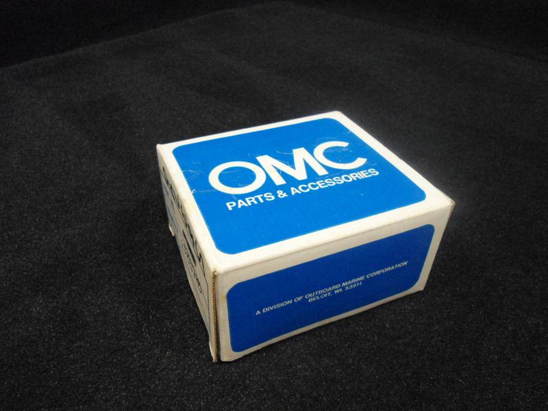 IGNITION COIL ASSY #583740 #0583740 JOHNSON/EVINRUDE/OMC 1989-2007 3-225HP BOAT , US $35.97, image 5