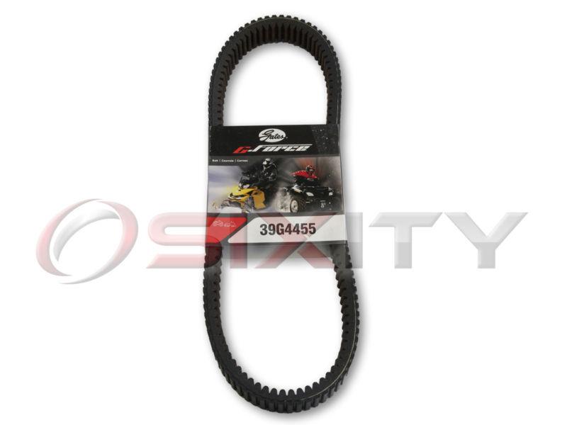 2007-2010 arctic cat f8 efi gates g-force belt drive kevlar aramid bb