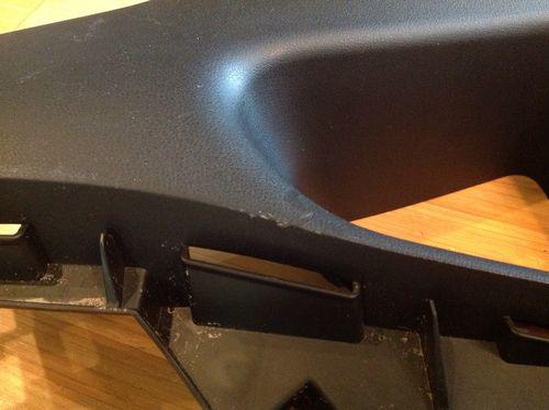 370z coupe driver side interior window trim, US $60.00, image 2