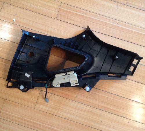 370z coupe driver side interior window trim, US $60.00, image 3