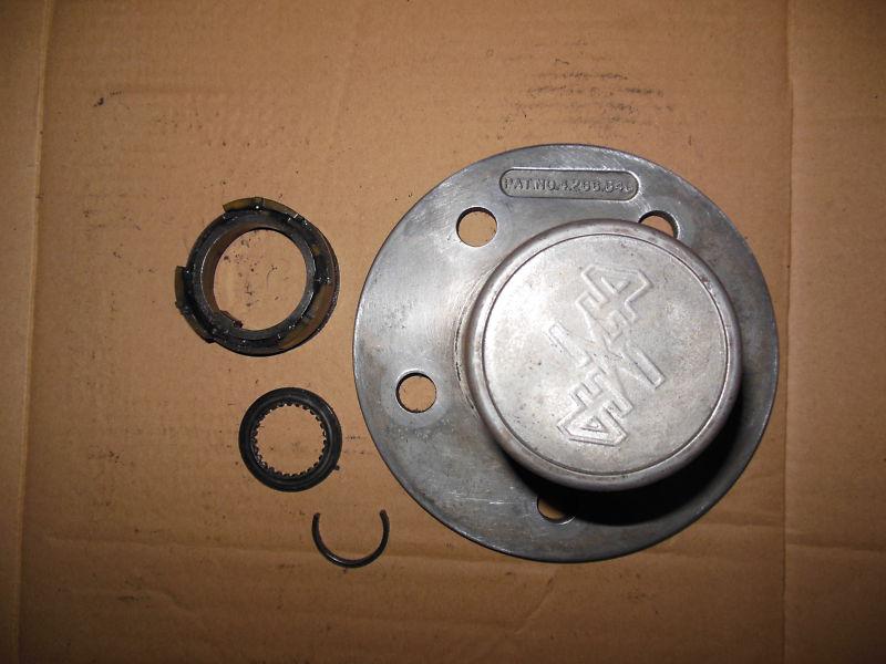Purchase Ford Explorer Ranger Mazda 4x4 4WD Auto Locking Hub Internal