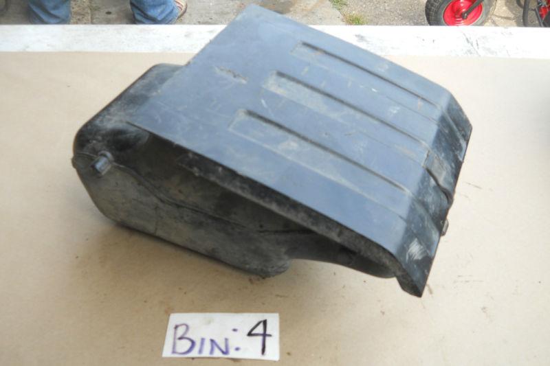 Trunk glove box 1980-83 200 atc200 & 80 185 atc185 atc honda 3 wheeler three atv