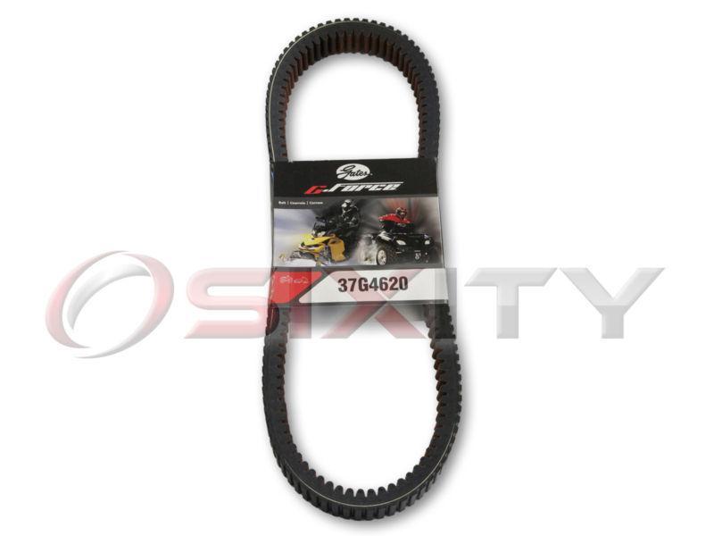 2004 arctic cat sabercat 600 gates g-force belt drive kevlar aramid ad