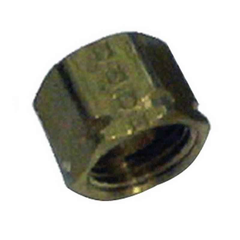 Bennett t1127 nut w/ferrule