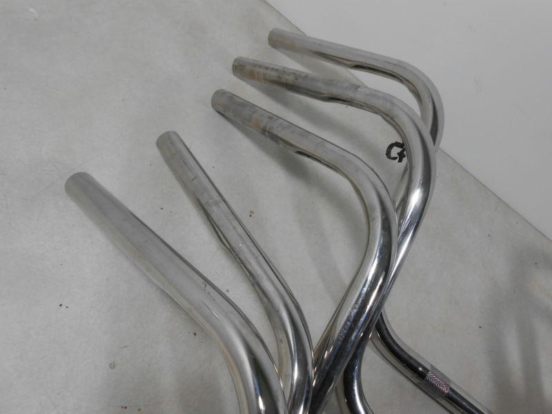 Purchase HARLEY DAVIDSON MINI APE HANDLEBARS ASSORTED 5 PIECE LOT in