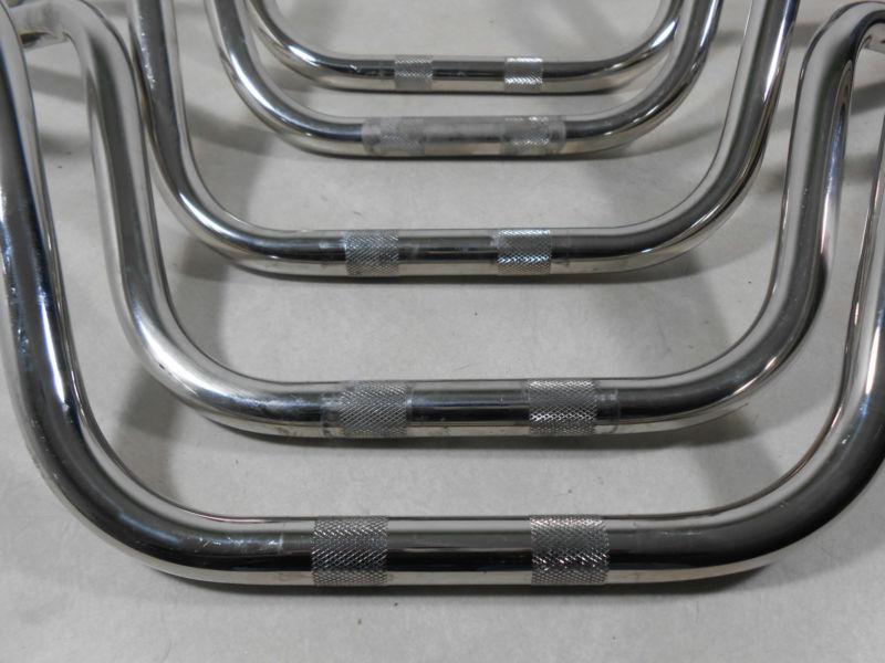 Purchase HARLEY DAVIDSON MINI APE HANDLEBARS ASSORTED 5 PIECE LOT in