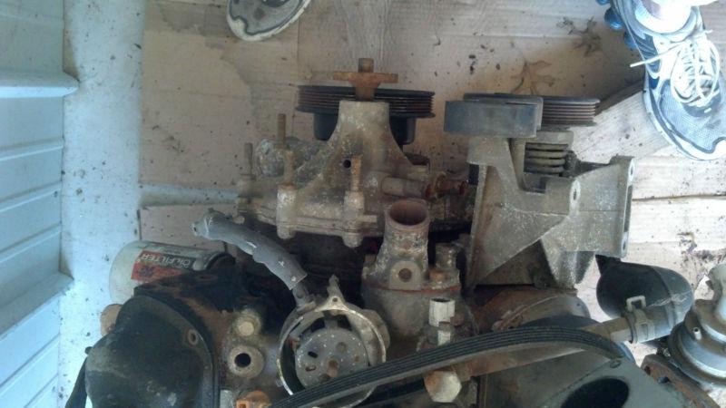 FORD 302 engine, US $200.00, image 3
