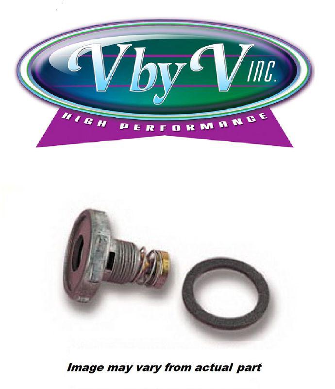 Purchase Holley 125135 Power Valve / SingleStage 3.5 High Flow Power