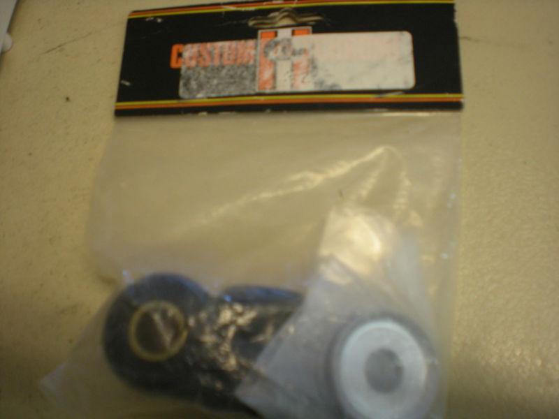 Purchase Custom Chrome Handlebar Bushing Kit in Port Orange, Florida