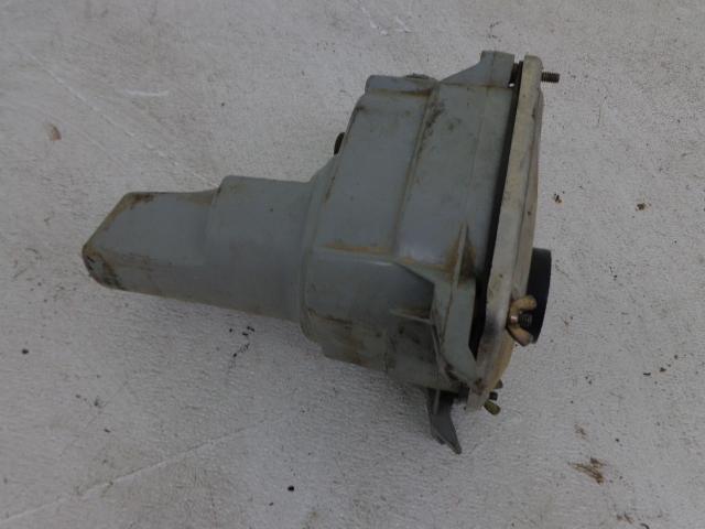 2000 polaris trail blazer 250 airbox air box