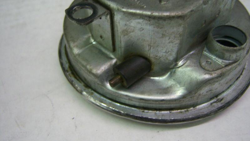 SPEEDOMETER WITH CUSTOM FACE, 67004-68B/TO, US $40.00, image 3