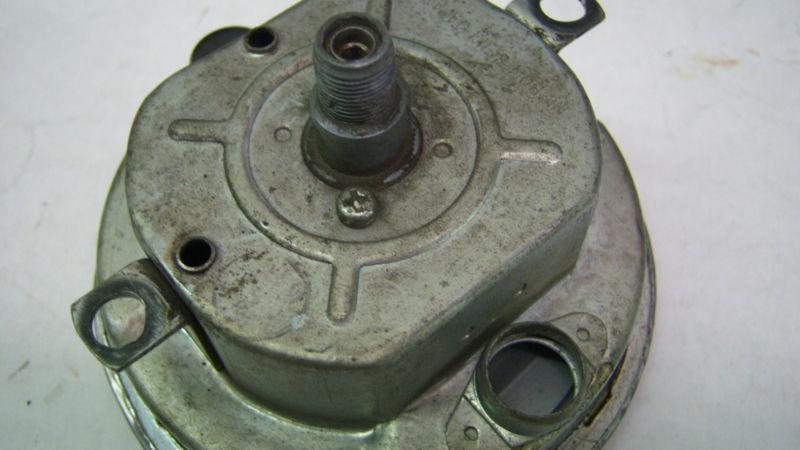 SPEEDOMETER WITH CUSTOM FACE, 67004-68B/TO, US $40.00, image 4