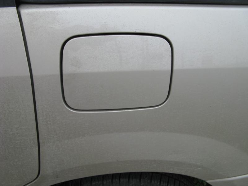 00 01 mazda mpv fuel gas tank