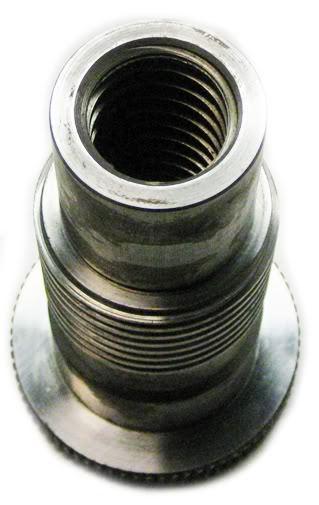 OMC Stringer Selectrim Mount Nut & Worm Wheel 979793, US $79.99, image 2