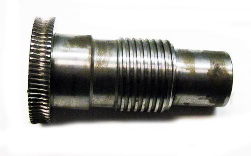 OMC Stringer Selectrim Mount Nut & Worm Wheel 979793, US $79.99, image 3