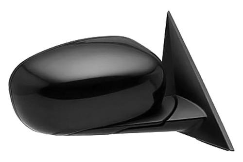 Replace ch1321231 - chrysler 300 rh passenger side mirror